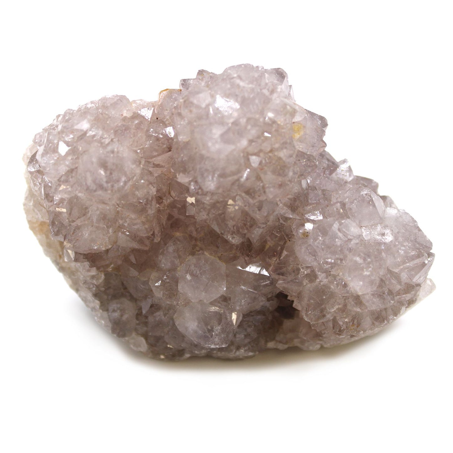 Fingerquarz Mineralien Sammlung 1 Kilogramm Packung Min 5 Stück