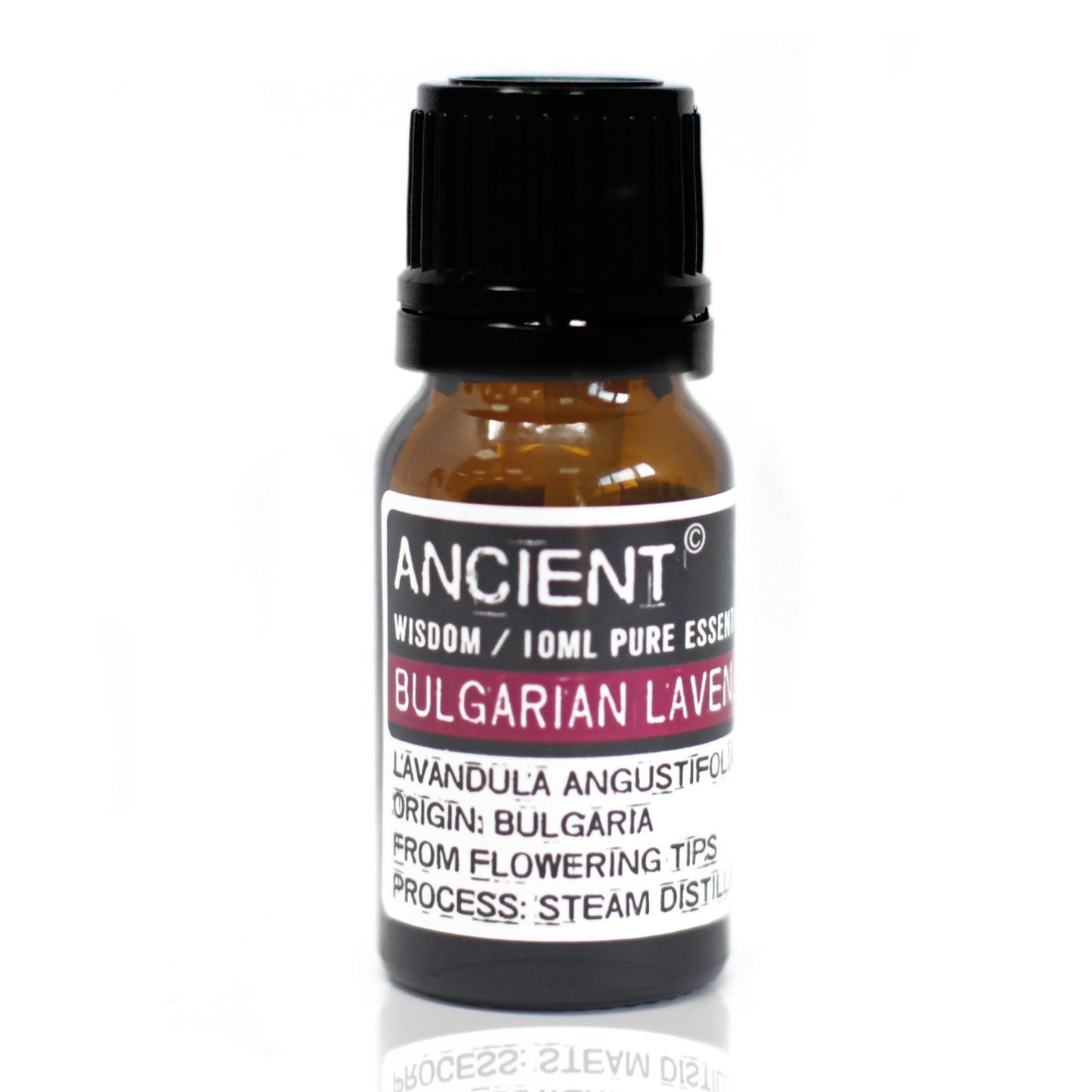 10ml Bulgarisches Lavendel Ätherisches Öl