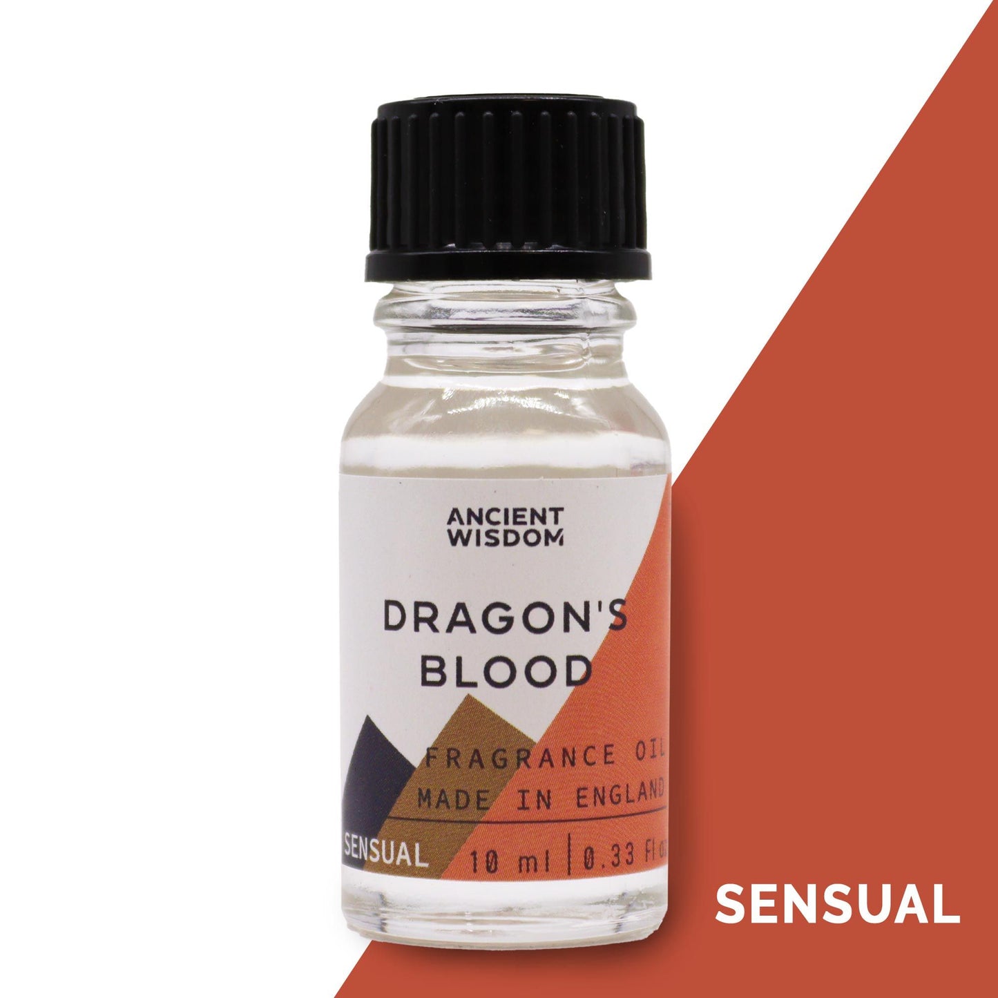 10ml Drachenblut Duftöl Langanhaltend mit Einzigartigem Duft