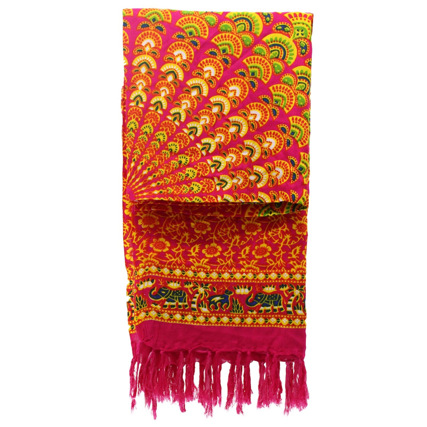 Rubin Limette Mandela Sarong
