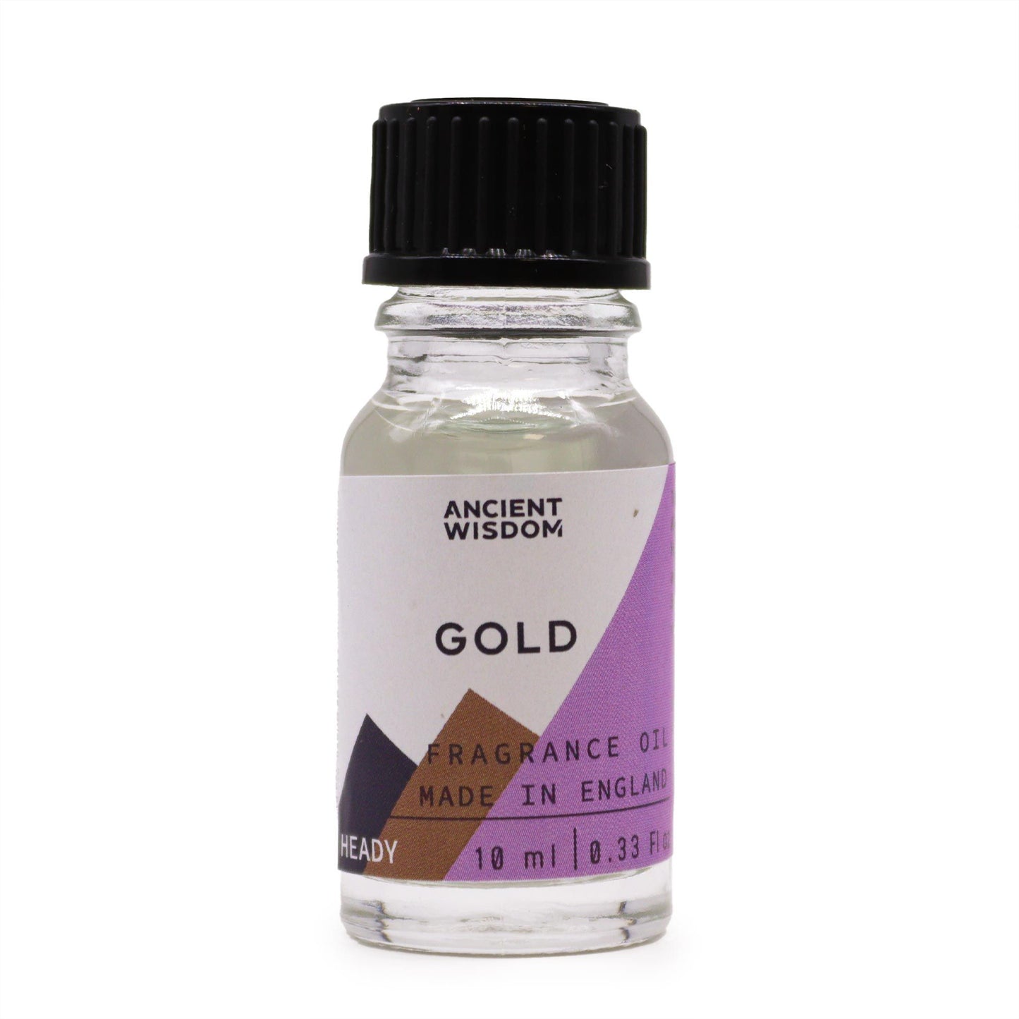 10ml Gold Duftöl Langanhaltend Mit Einzigartigem Duft