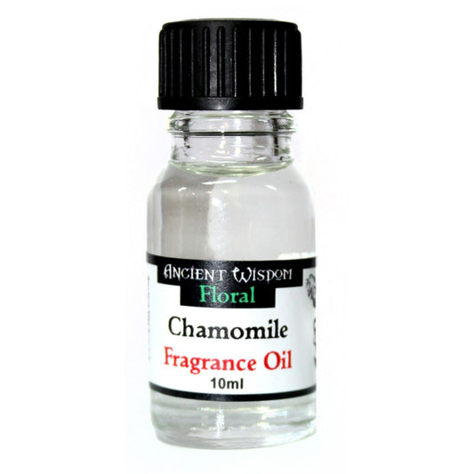 10ml Kamillen Duftöl