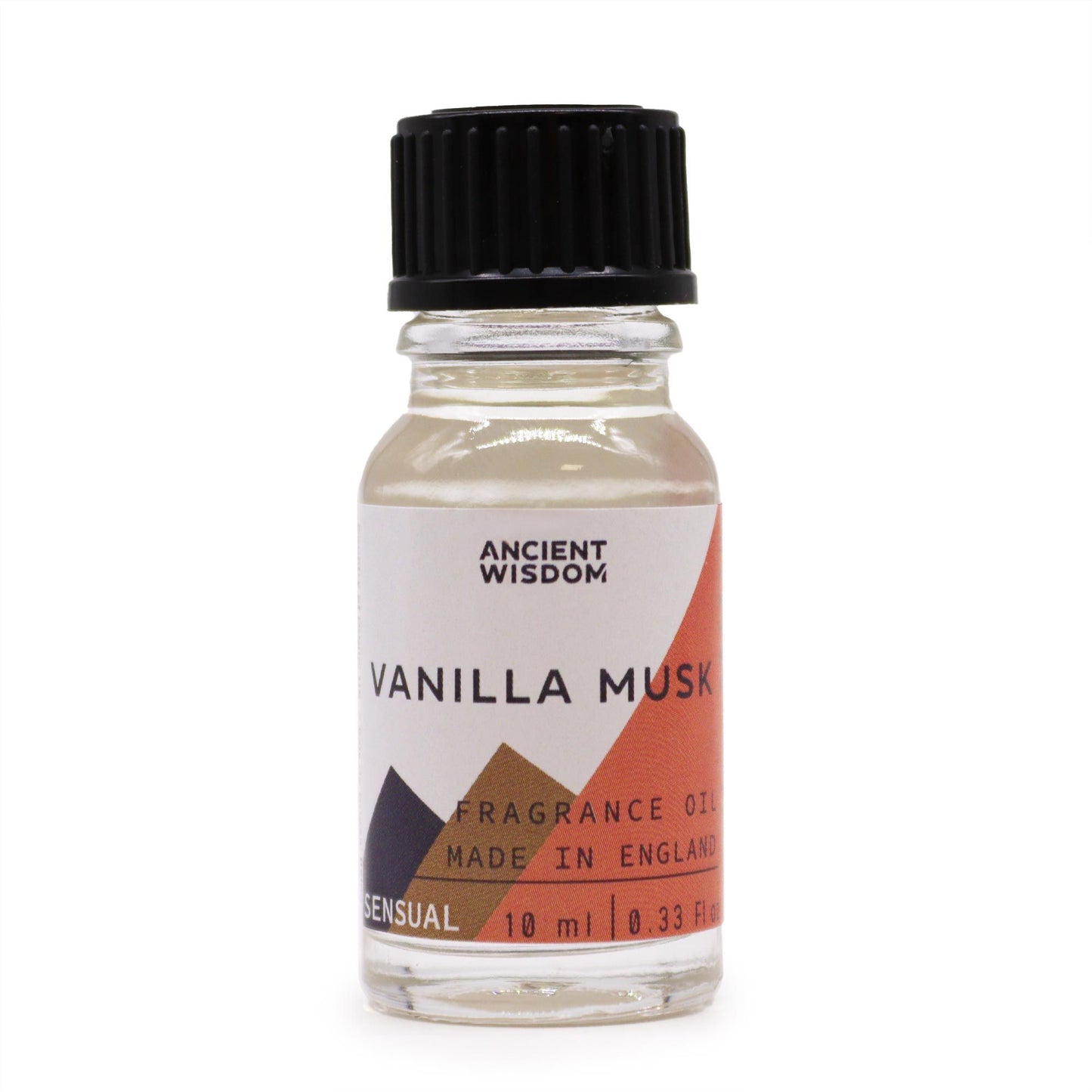 10ml Vanille Moschus Duftöl