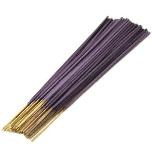 Lavendel Räucherstäbchen Großpackung