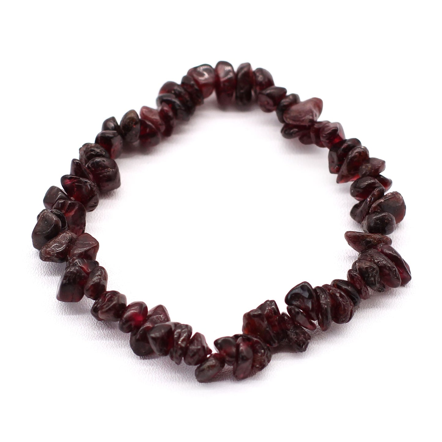 Chipstone Armband Blutgranat