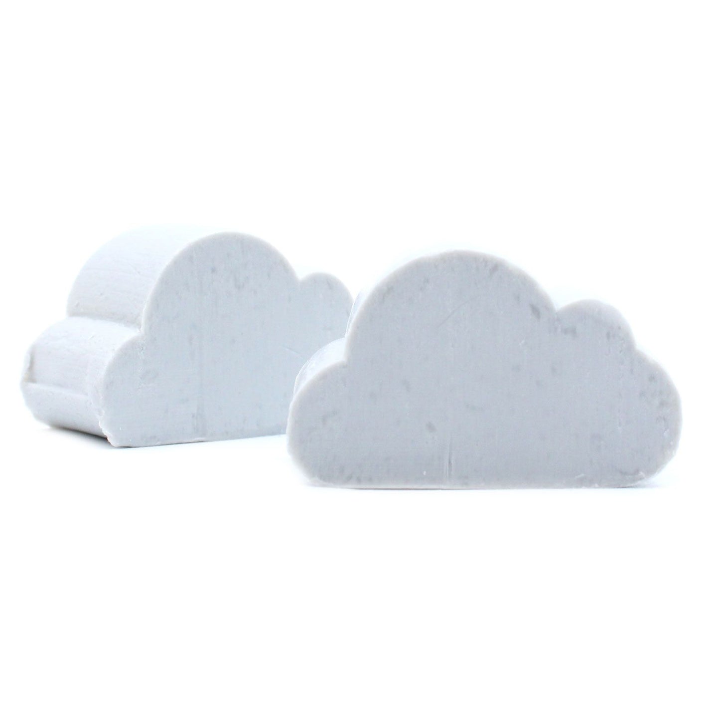 Graue Wolke Gäste Seife - Meeresmoos