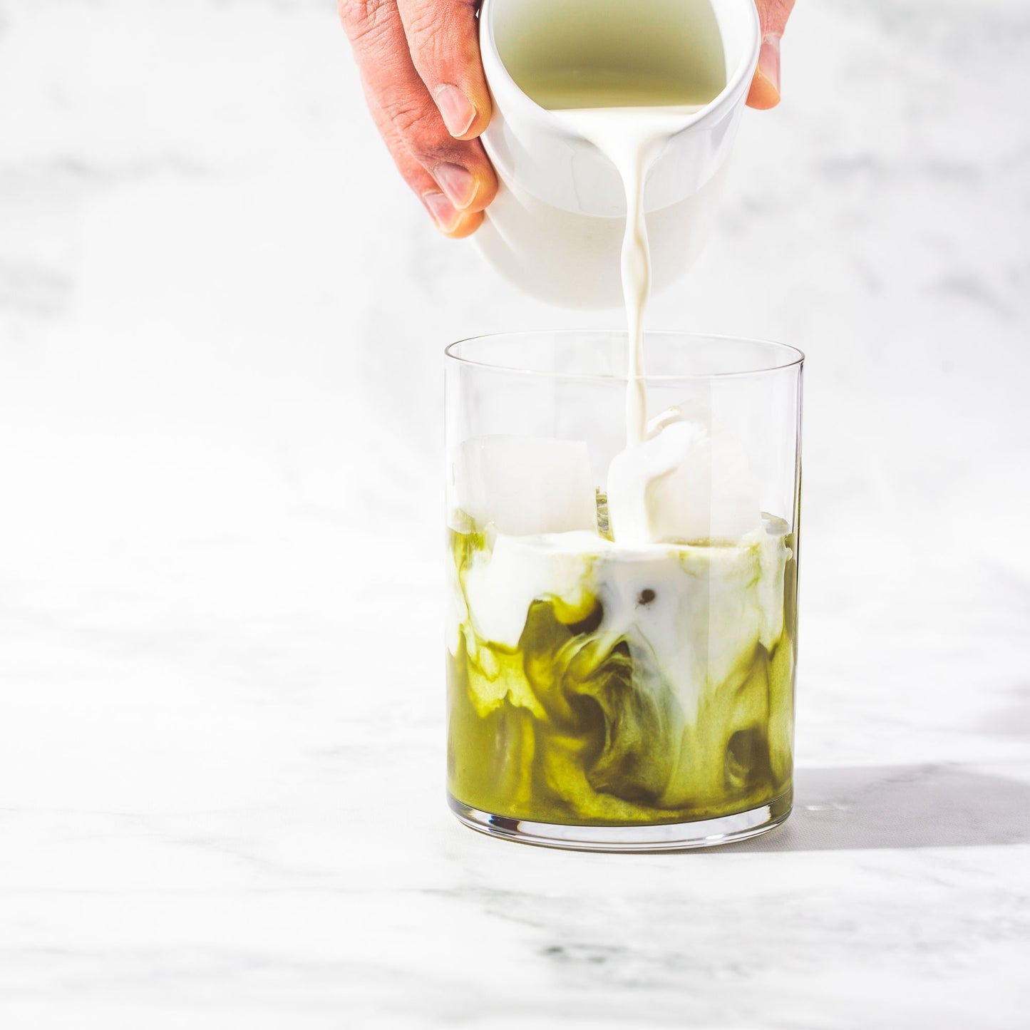 Bio Zeremonial Matcha Tee Erste Wahl