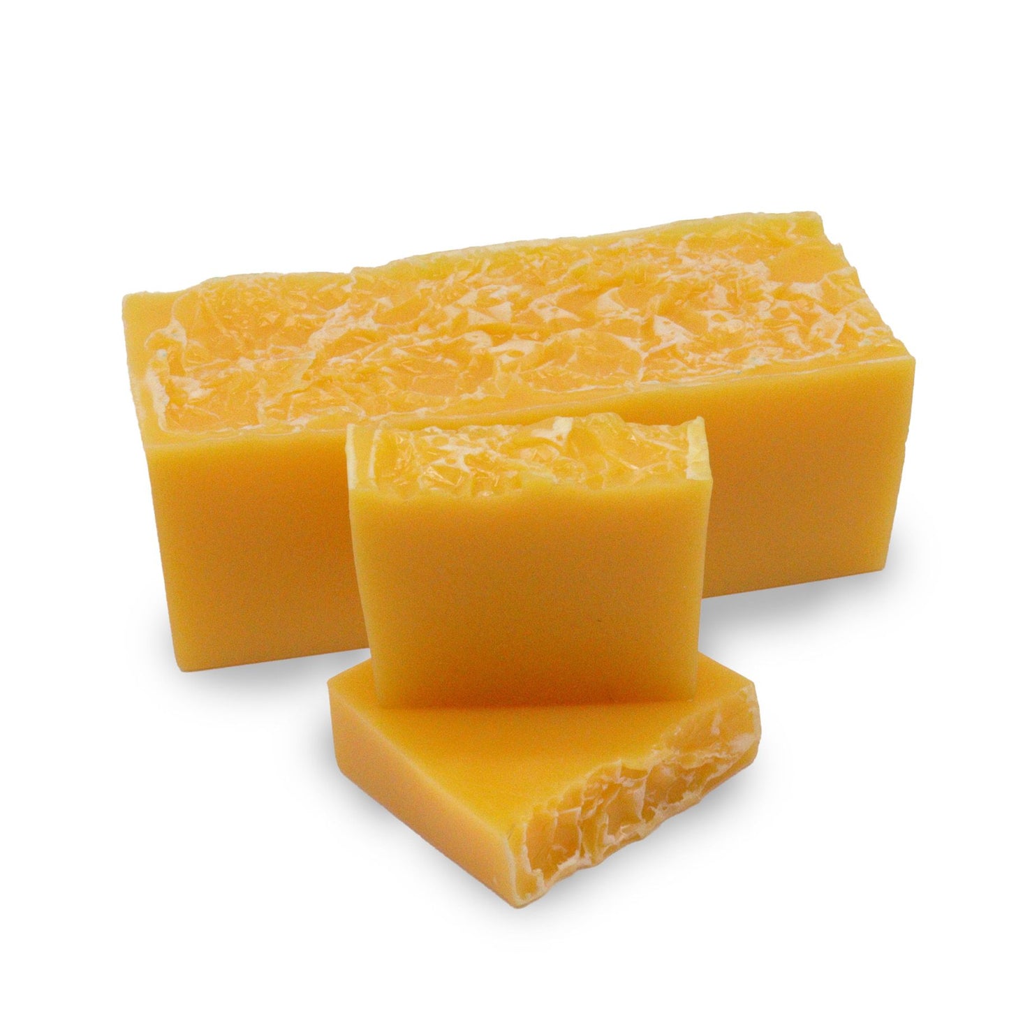 Mandarinen Und Honig Seife 100g