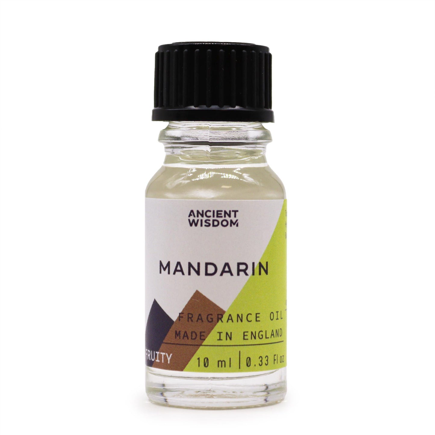 10ml Mandarin Duftöl Langanhaltend Mit Dipropylenglykol