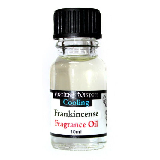 10ml Weihrauch Duftöl Langanhaltend Mit DPG Trägersubstanz