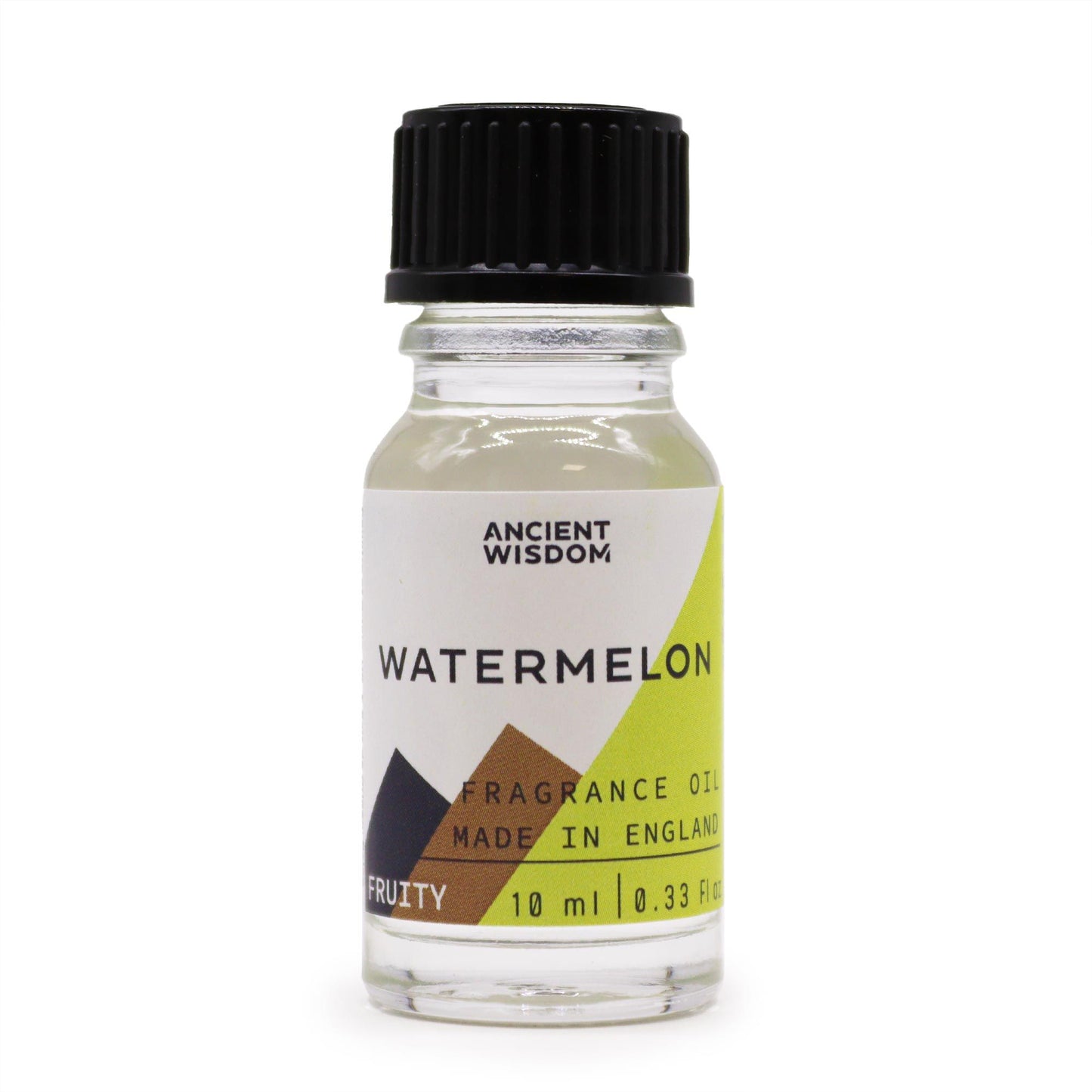 Wassermelonen Duftöl 10ml