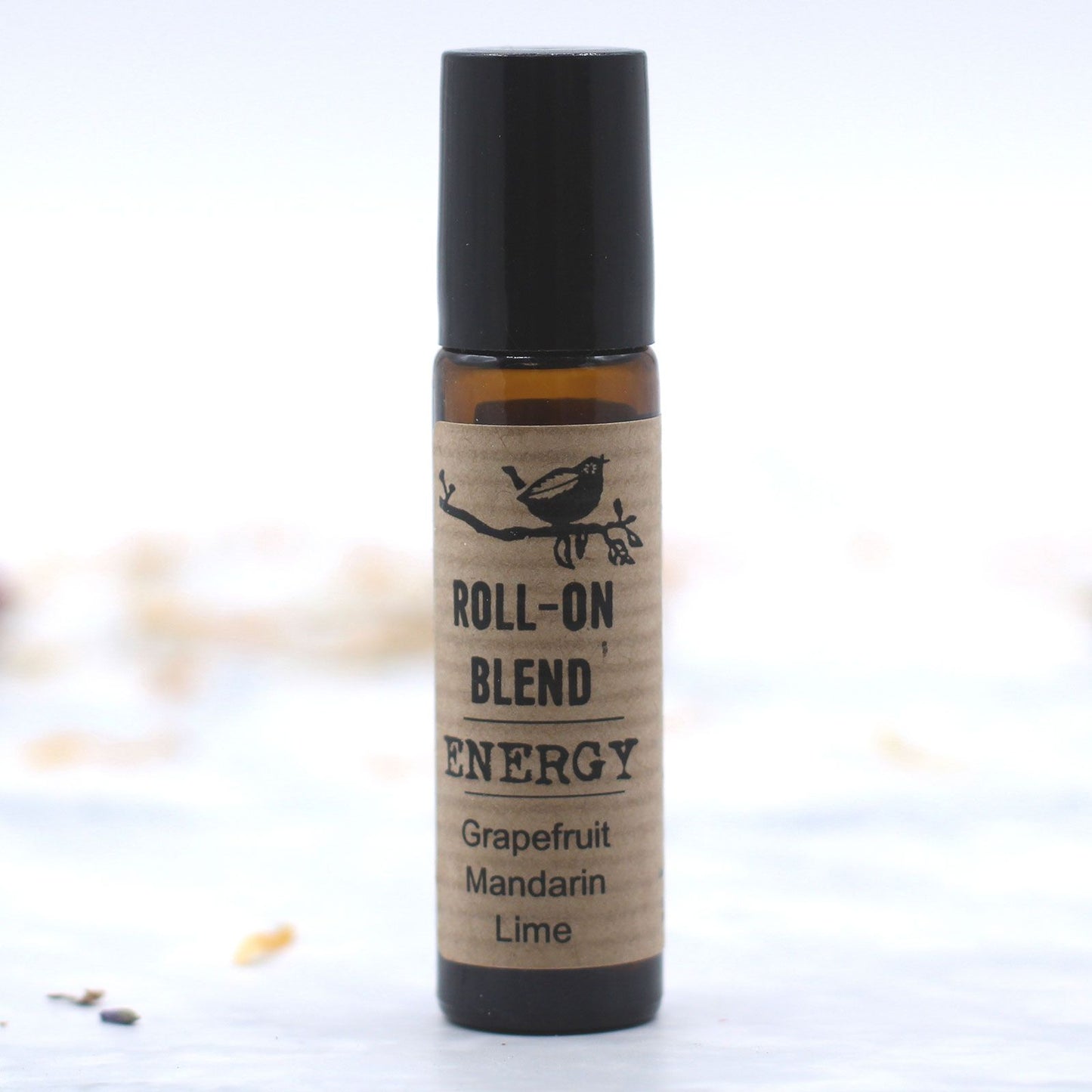 10ml Roll On Ätherisches Öl Gemisch Energie