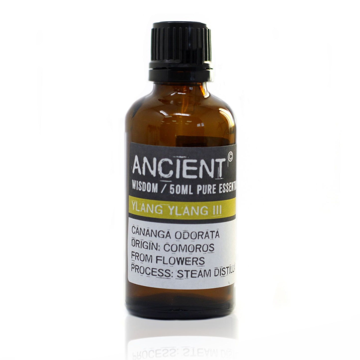 Ylang Ylang III 50ml Ätherisches Öl