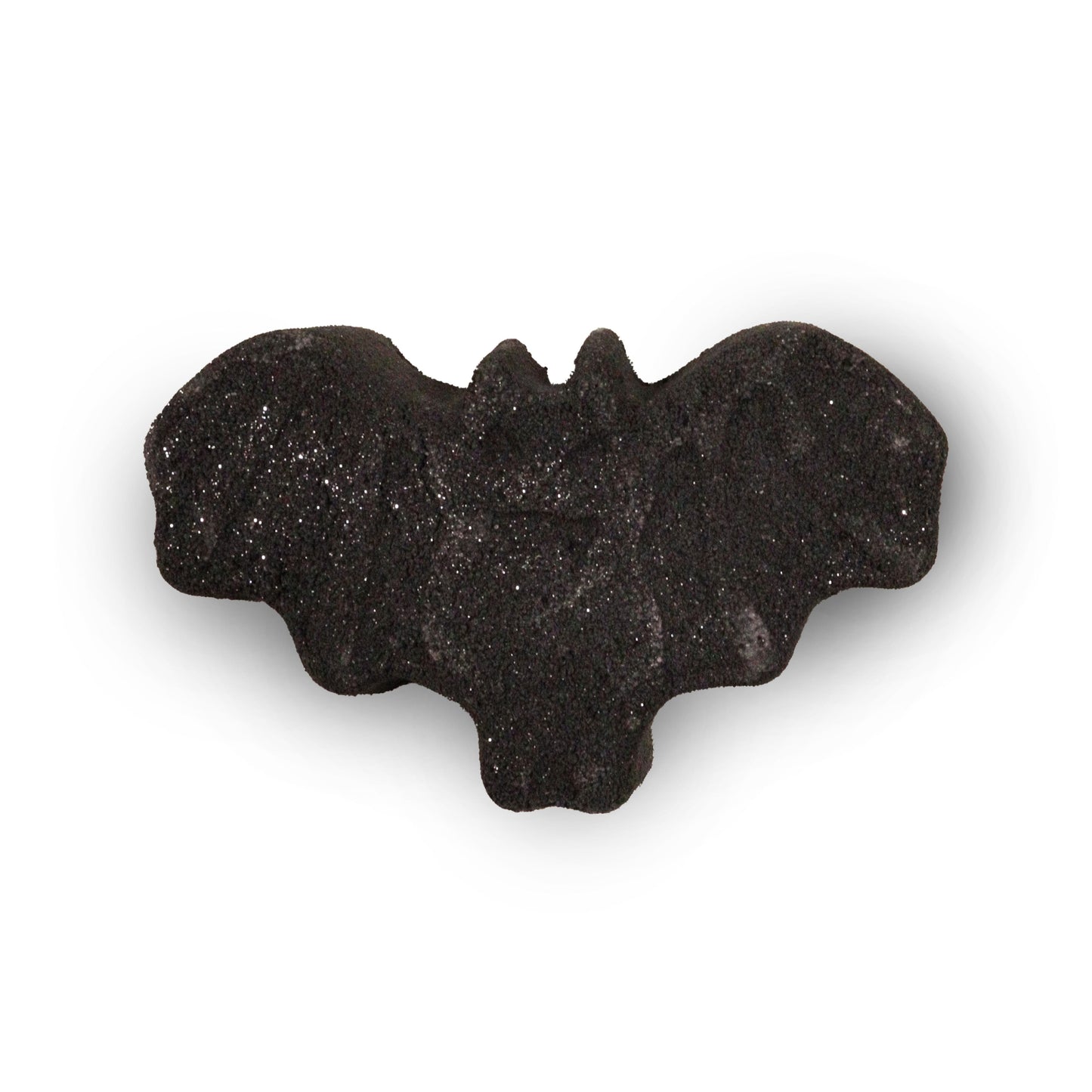 Fledermaus Badebombe 145g Halloween Badekugel
