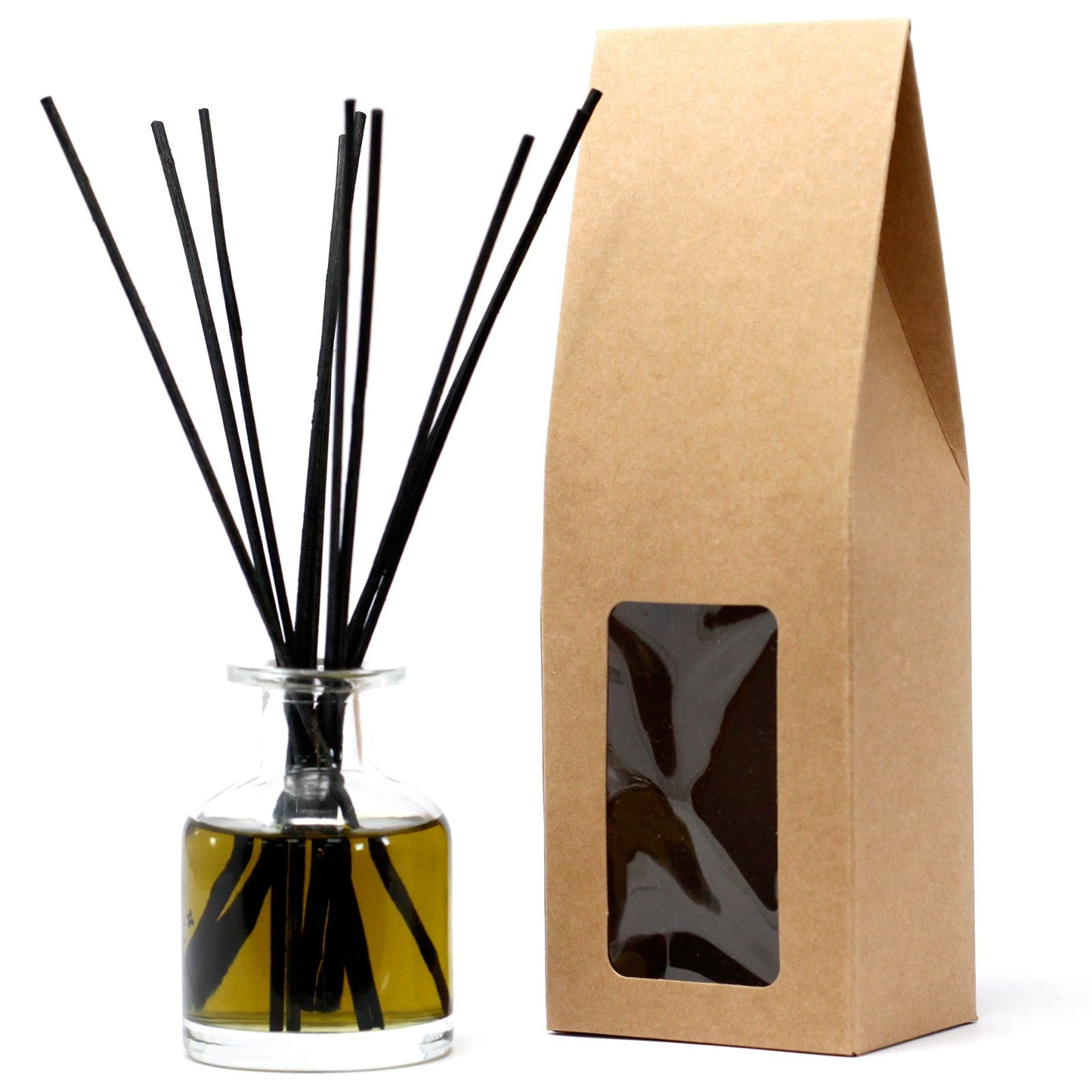 Fensterbox Extra Hoch Für Reed-Diffuser