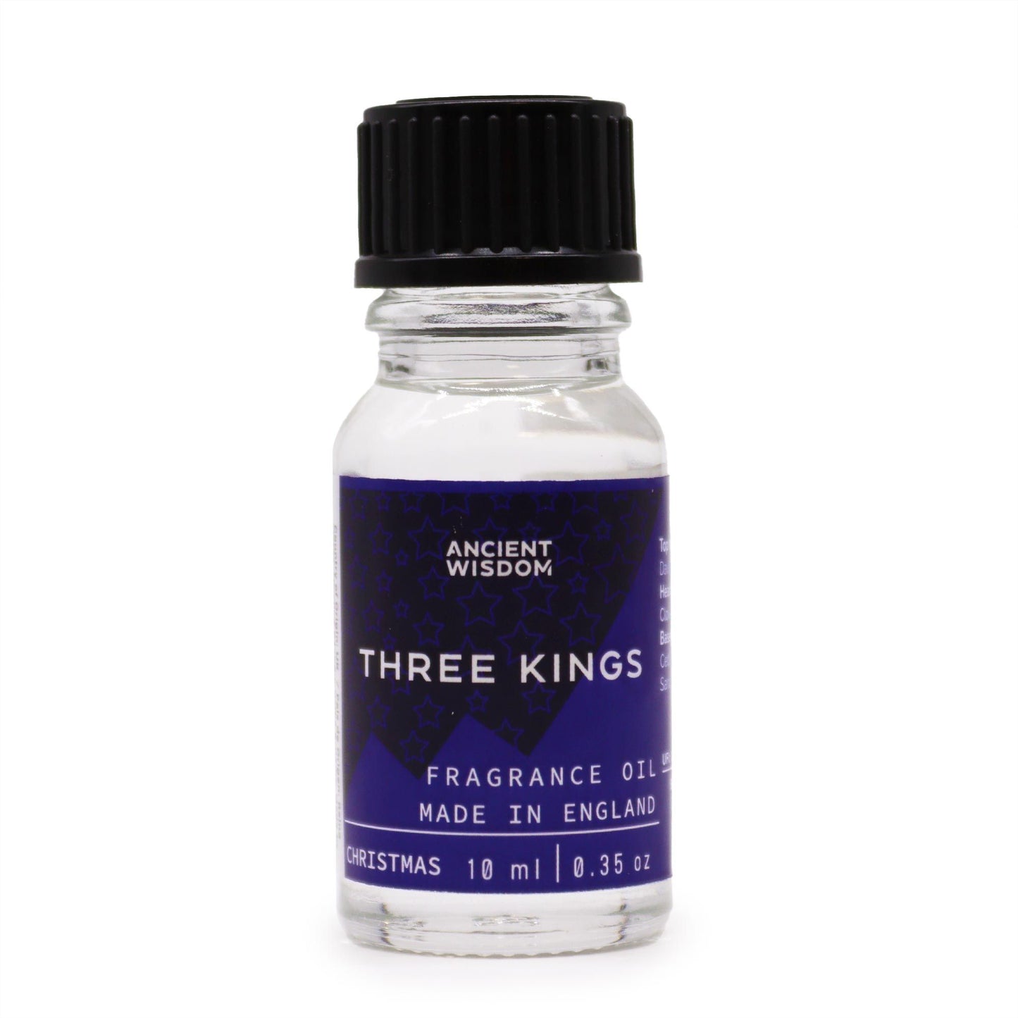10ml Drei Könige Duftöl