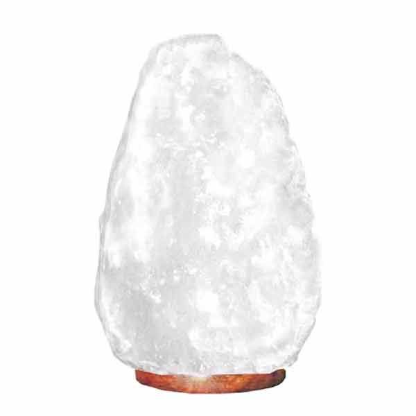 Kristallblock Himalaya Salzlampe Gewicht Ca 20-25Kg