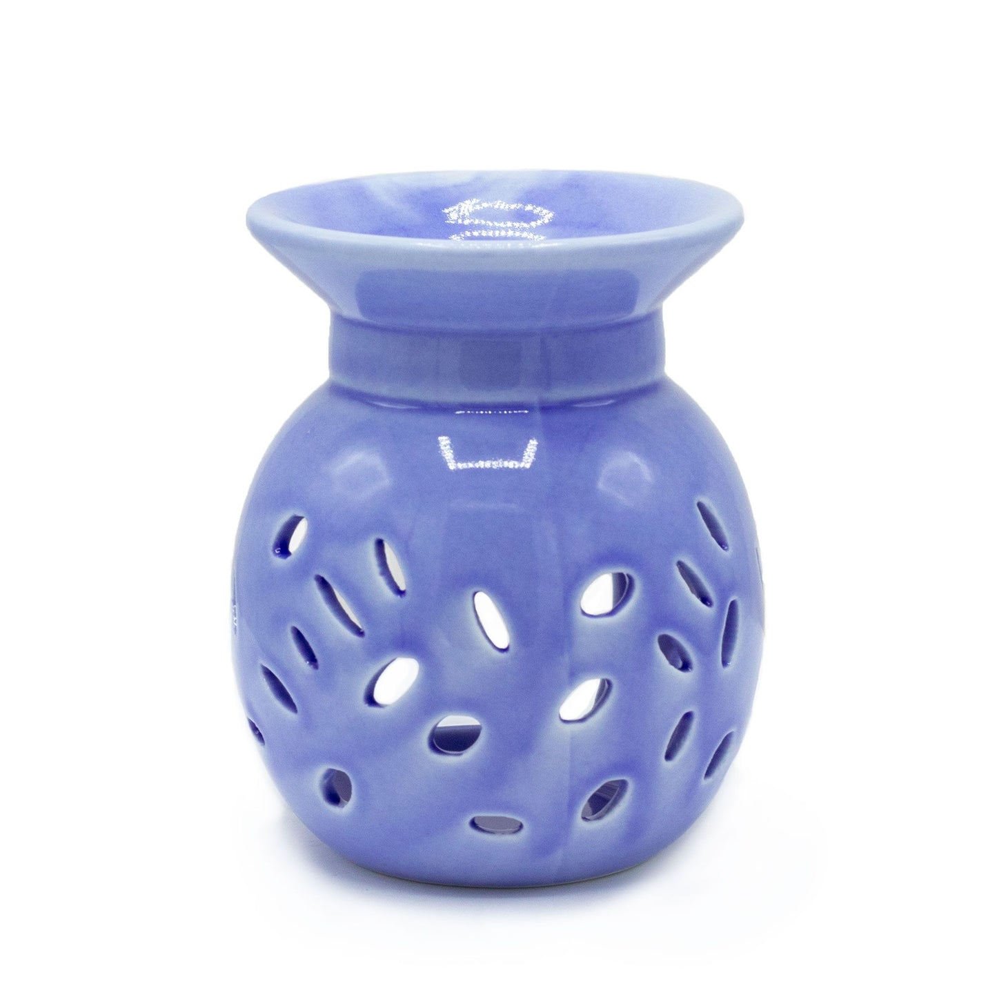 Blumiger Ölverdampfer Lavendel