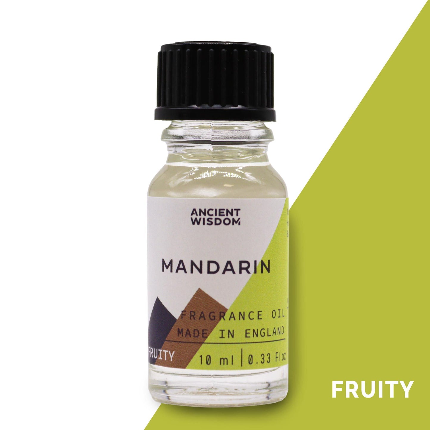 10ml Mandarin Duftöl Langanhaltend Mit Dipropylenglykol