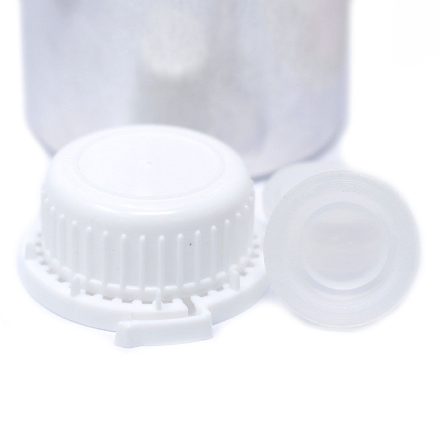 Aluminiumflasche 260ml Für Kosmetika Ätherische Öle Und Blumendestillate