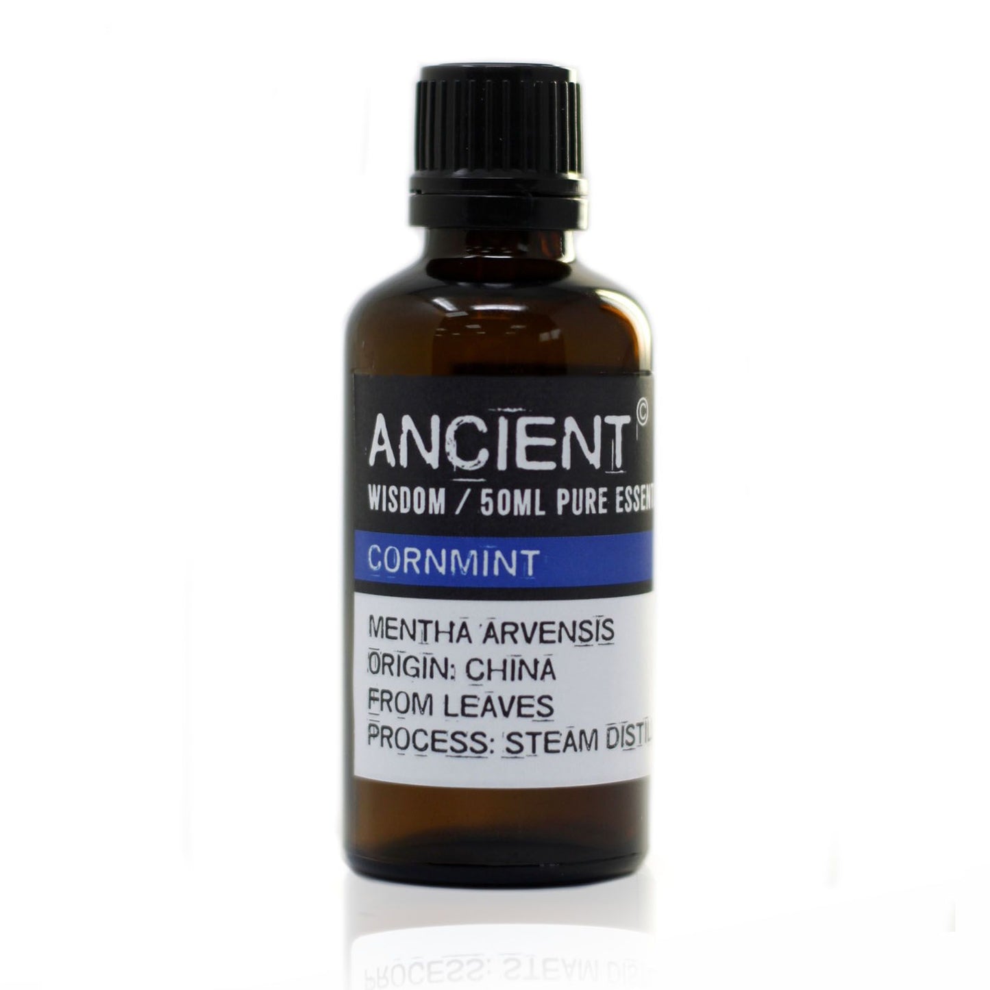 Pfefferminz 50ml Ätherisches Öl