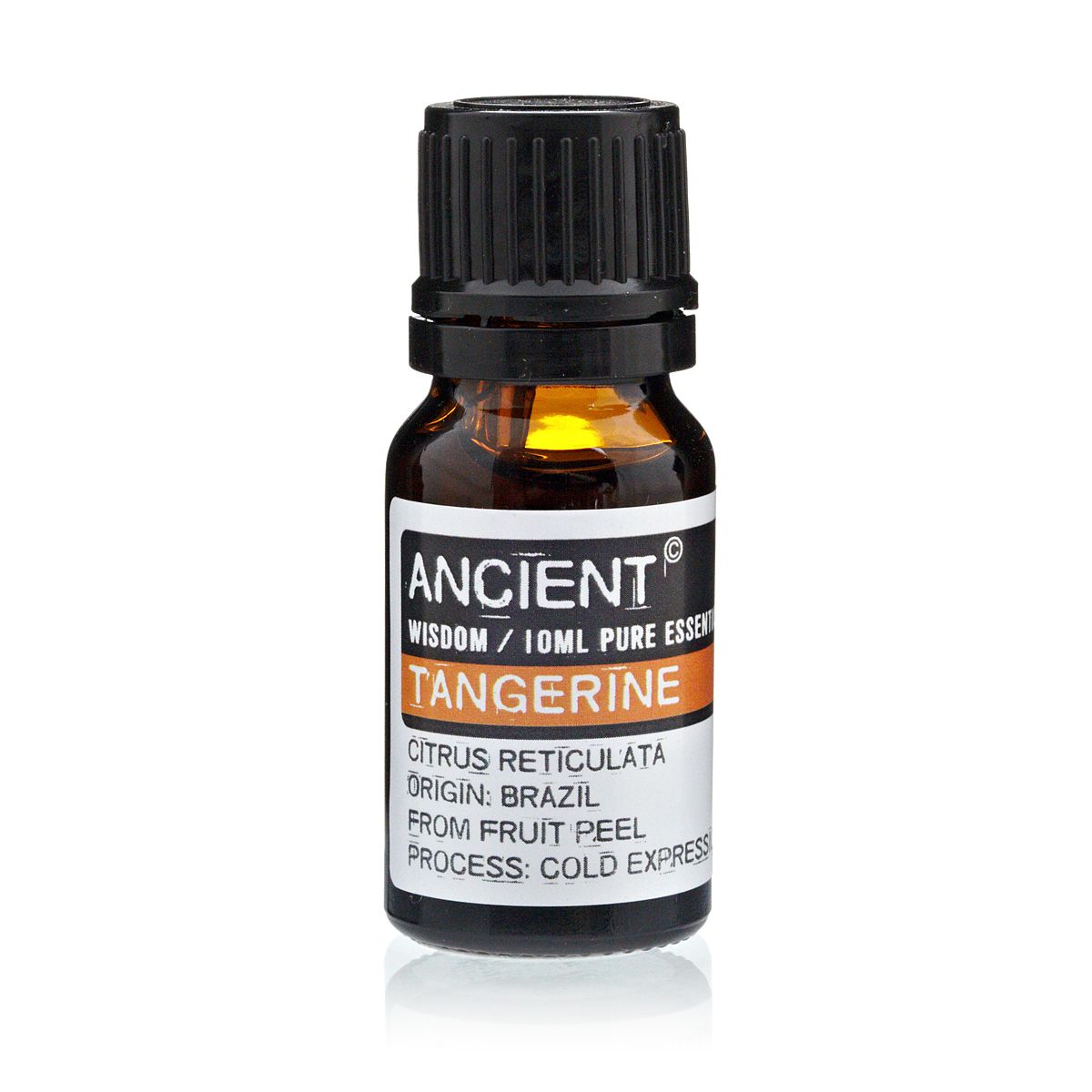 10 Ml Mandarinen Ätherisches Öl