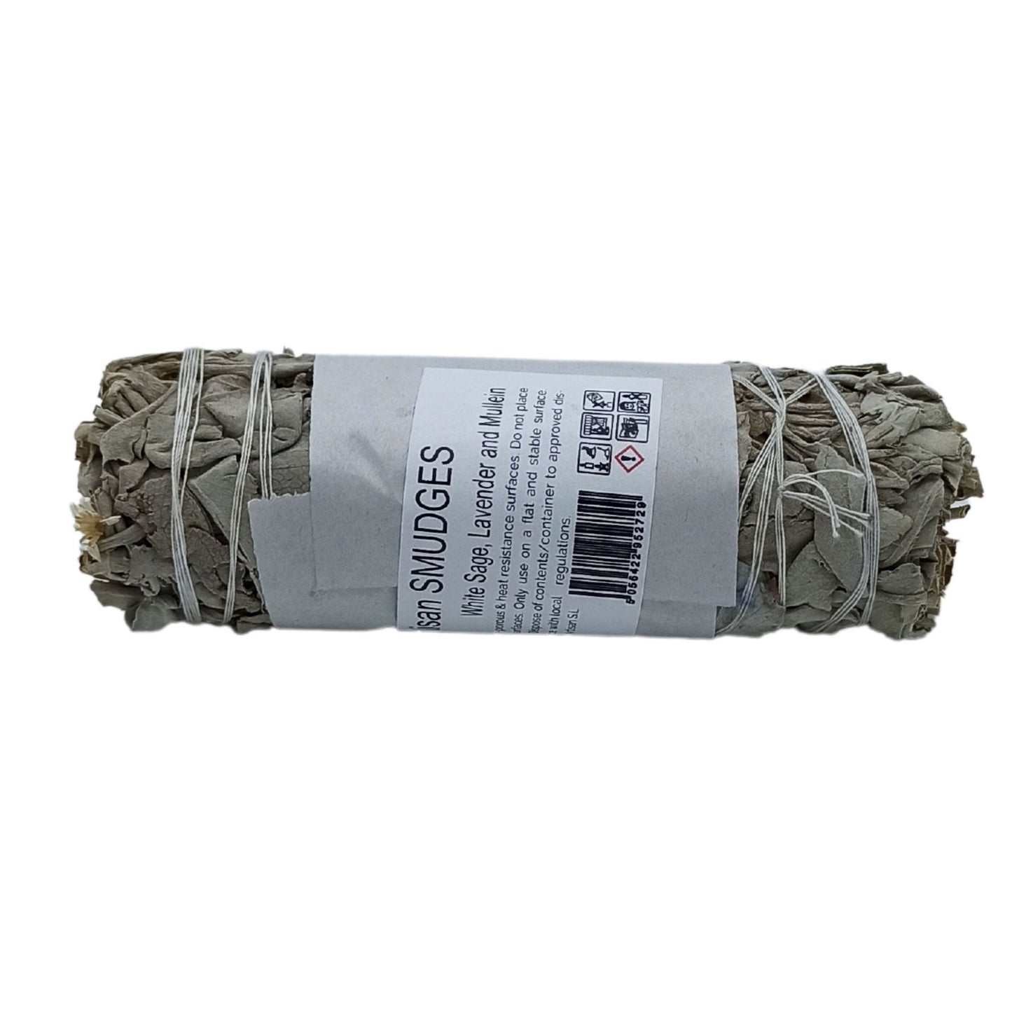 Räucherstäbchen - Weißer Salbei, Lavendel und Mullein