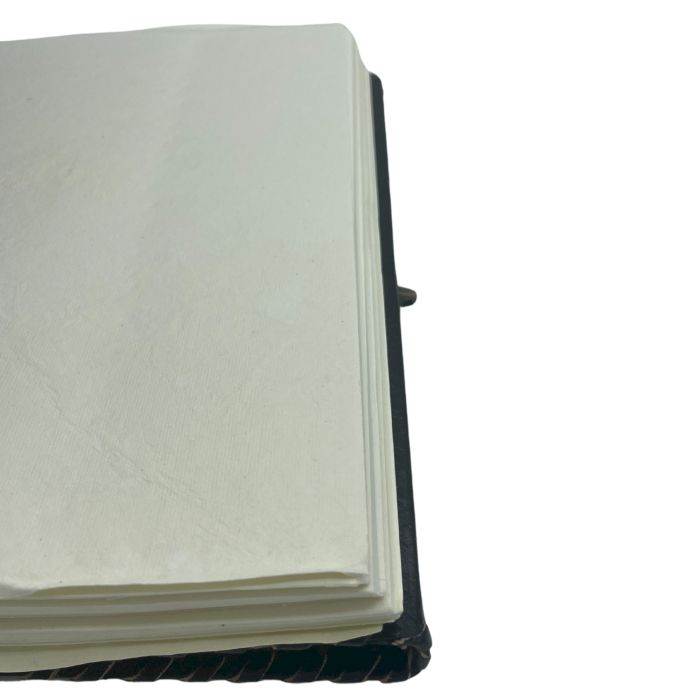 Großes Buch der Schatten Schwarz 200 Seiten Dekle-edged 25x18x3cm