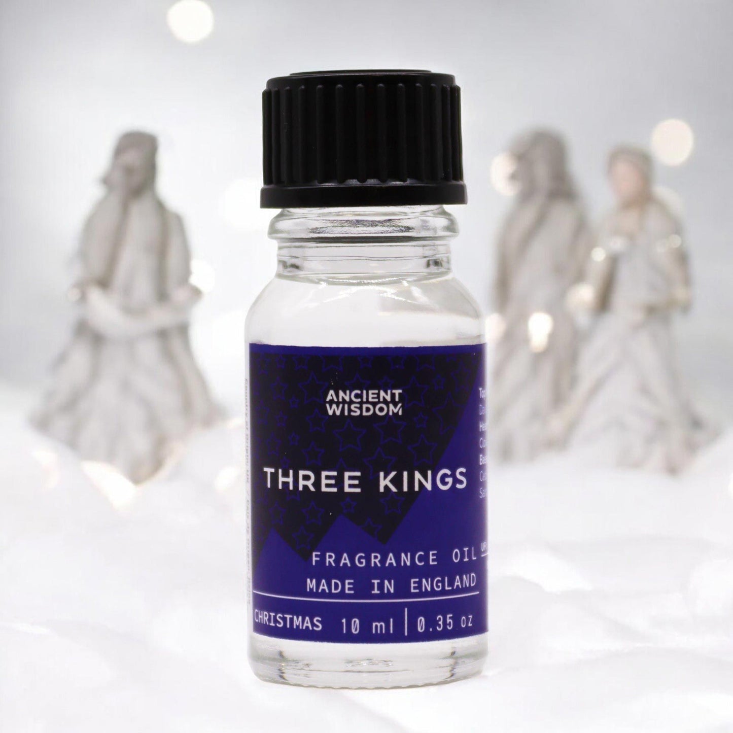 10ml Drei Könige Duftöl