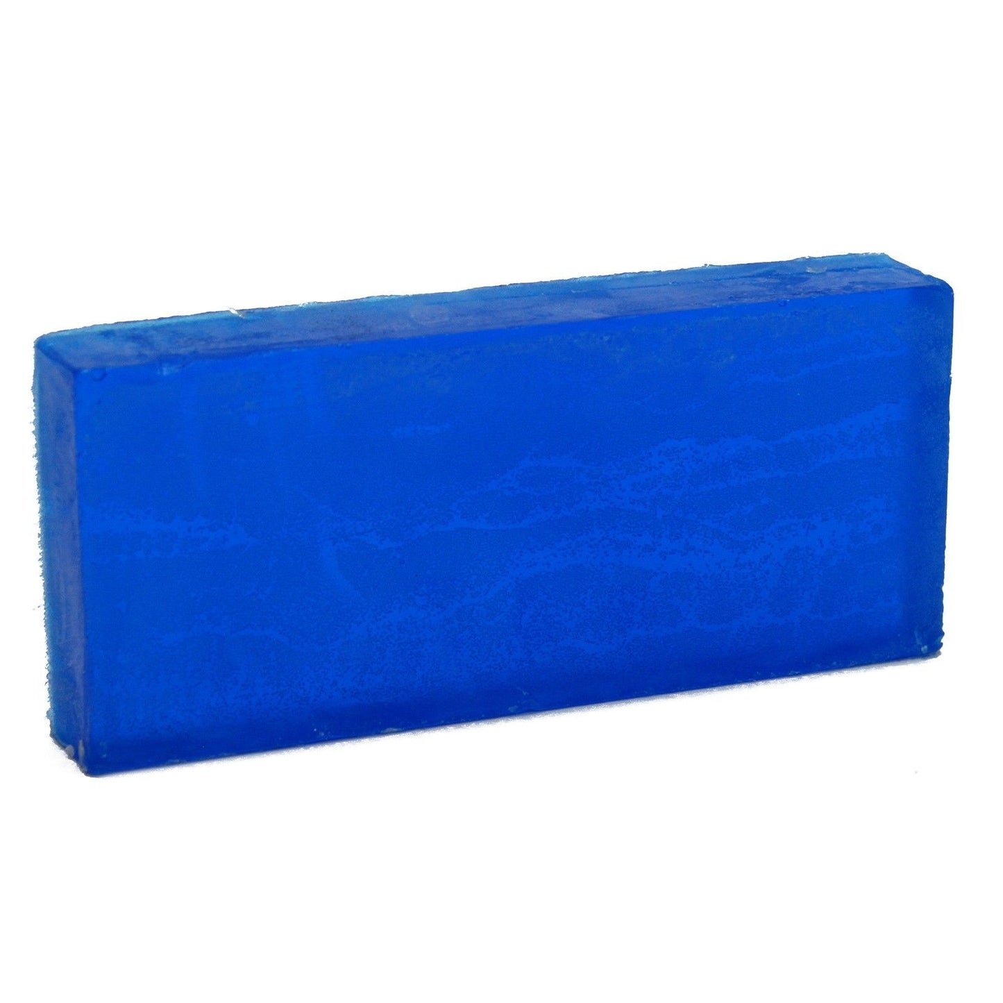 Lavendel Blau Ätherisches Öl Seifenstück 100g Ungefähr