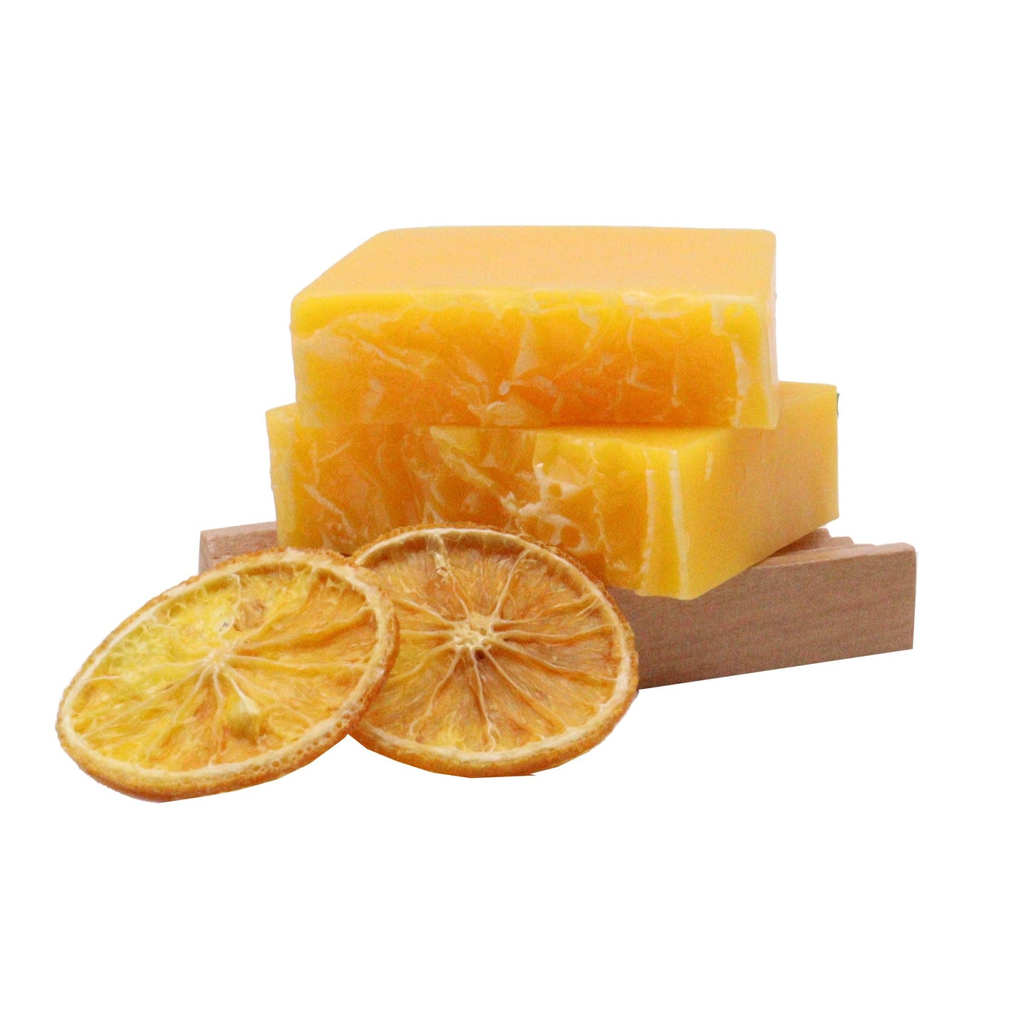 Mandarinen Und Honig Seife 100g