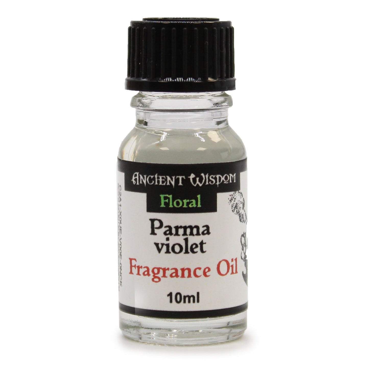Parma Violett Duftöl 10ml