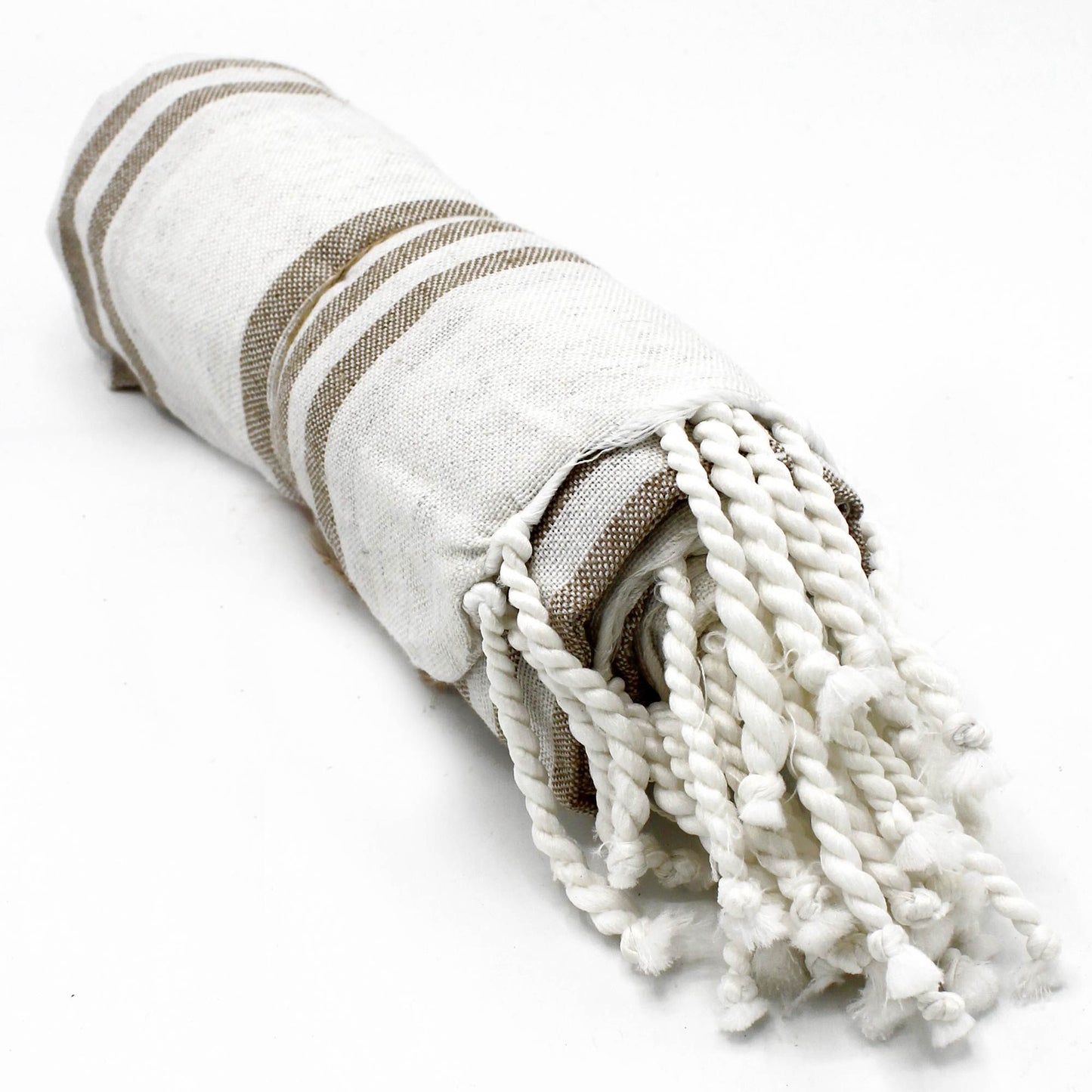 Hammam Spa Handtuch Sand 90x170cm
