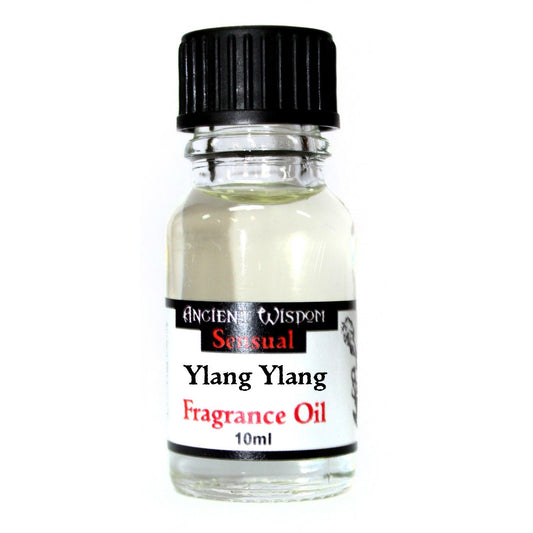10ml Ylang Ylang Duftöl Langanhaltend Mit DPG Trägersubstanz