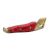 Messing Buddha Figur - Liegend - 10cm