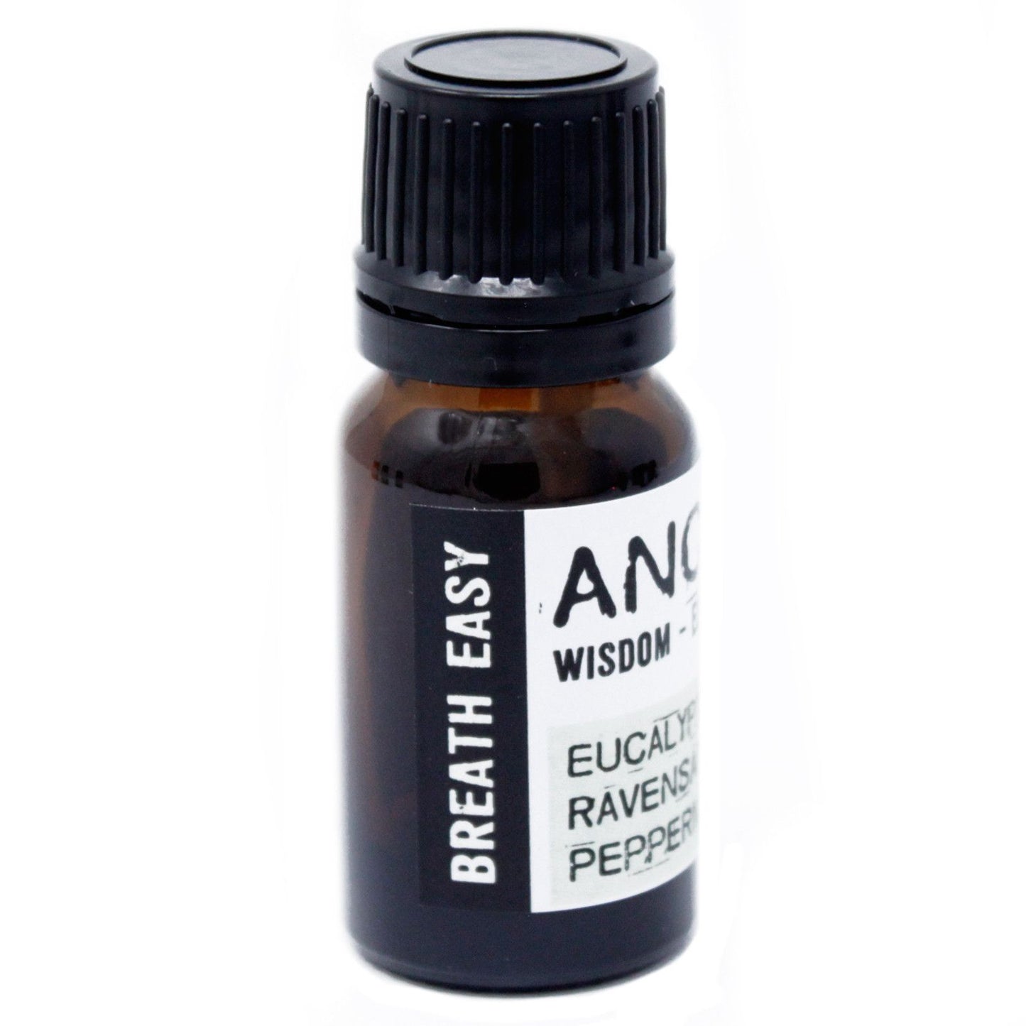 Breathe Easy Ätherisches Öl Gemisch In Geschenkbox 10ml