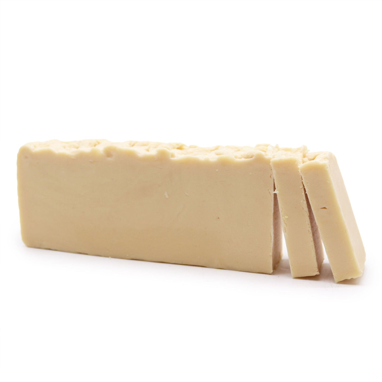 Eselfleisch Milch Olivenöl Seifenstück