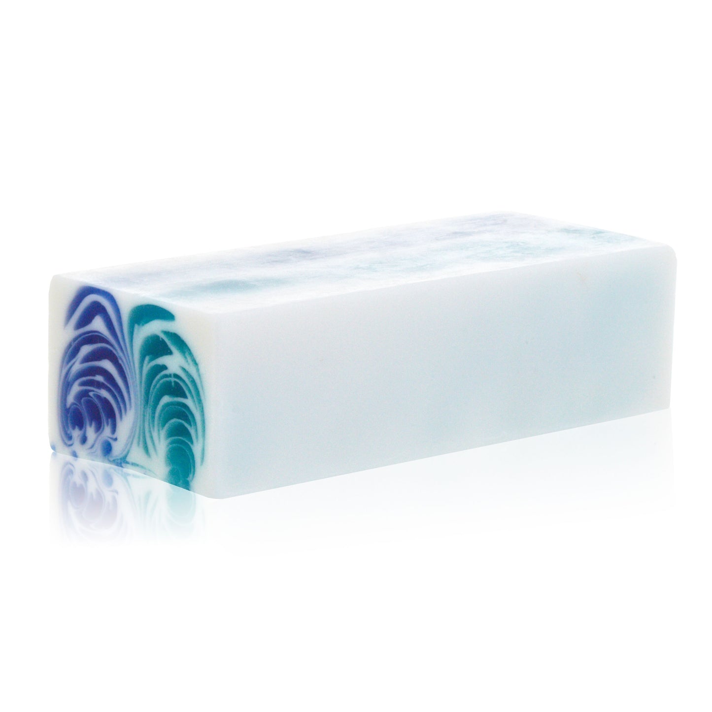 Handgemachte Seifenlaib 1.2Kg - Meeresfrisch