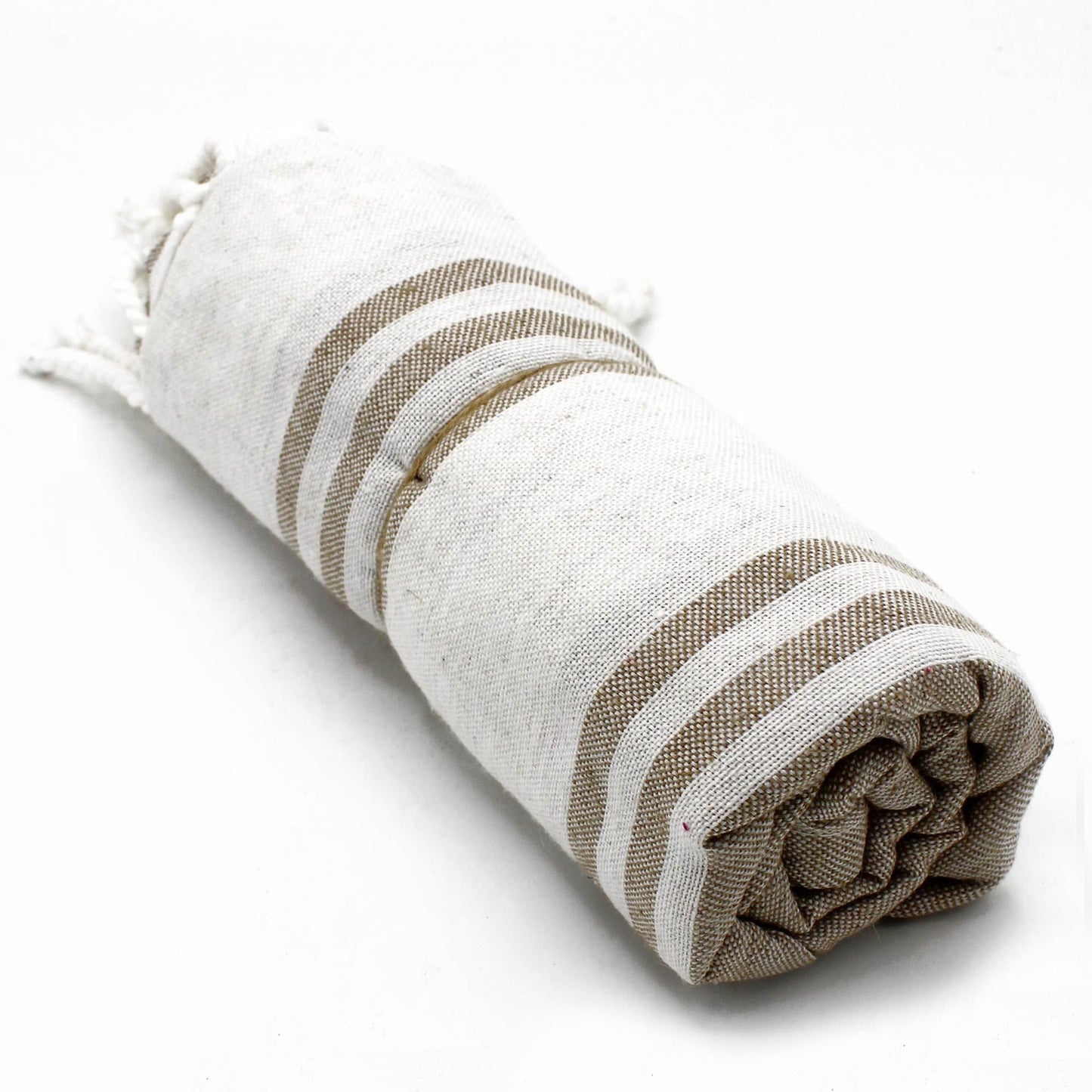 Hammam Spa Handtuch Sand 90x170cm