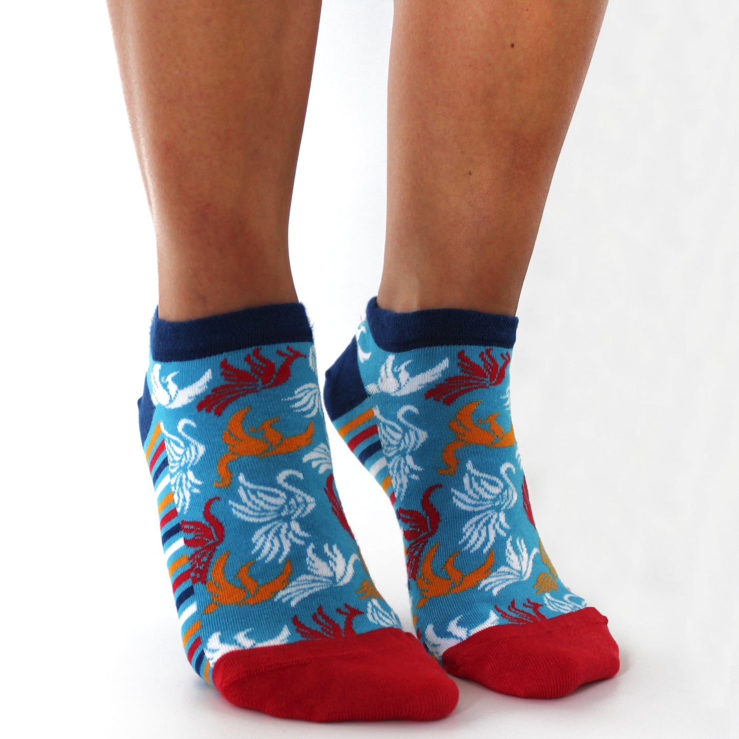 Ml Hop Hare Bambus Socken Niedrig 41 46 Phoenix