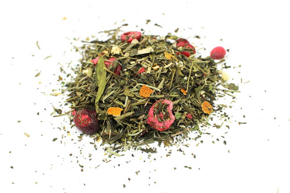 50g Grüner Drache Mischung