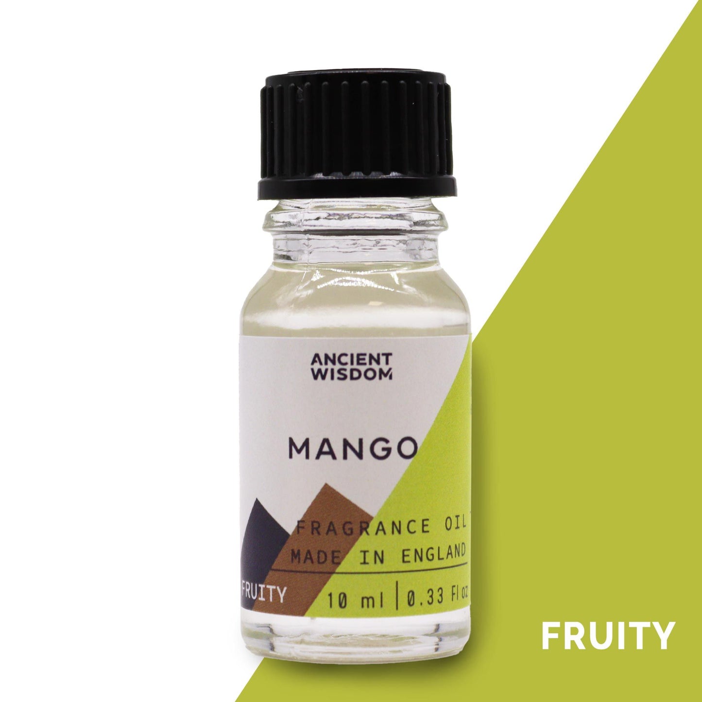 10ml Mango Duftöl Langanhaltend Mit Dipropylenglykol