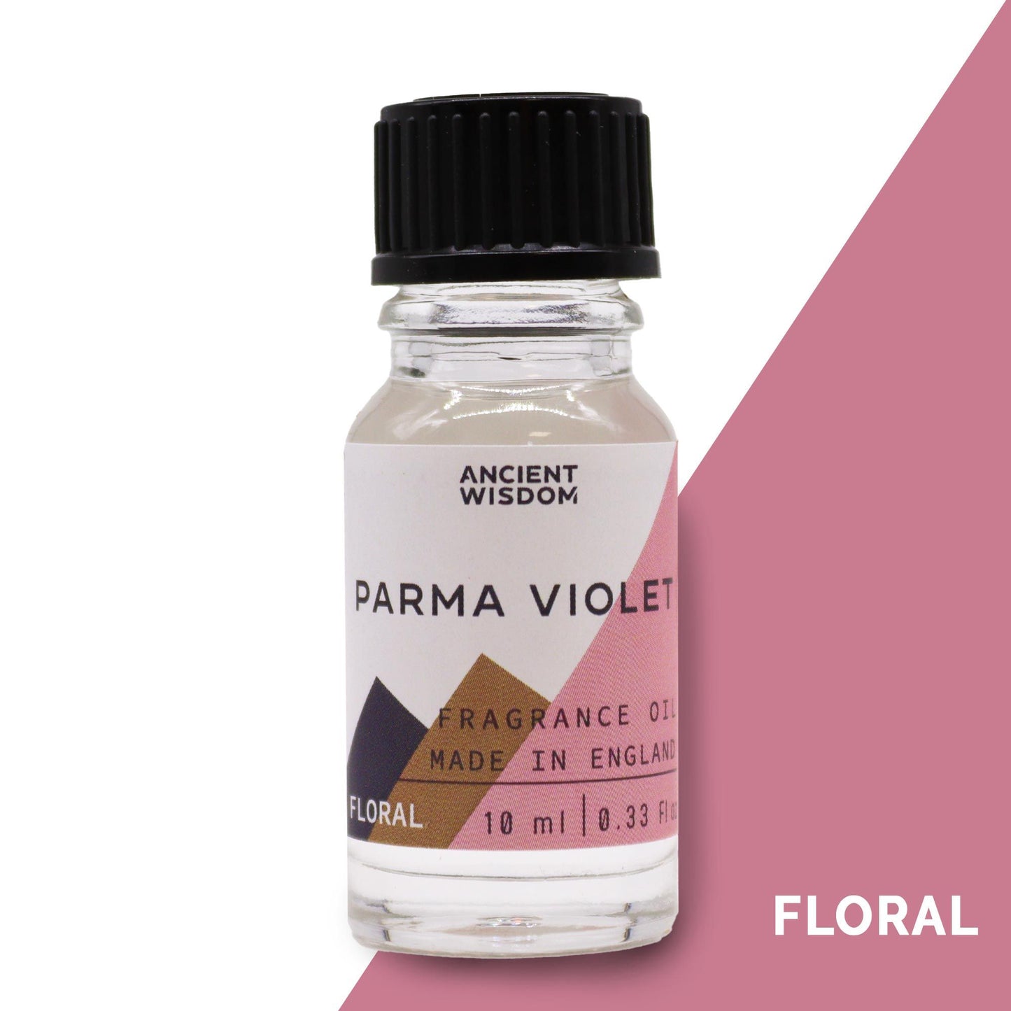 Parma Violett Duftöl 10ml