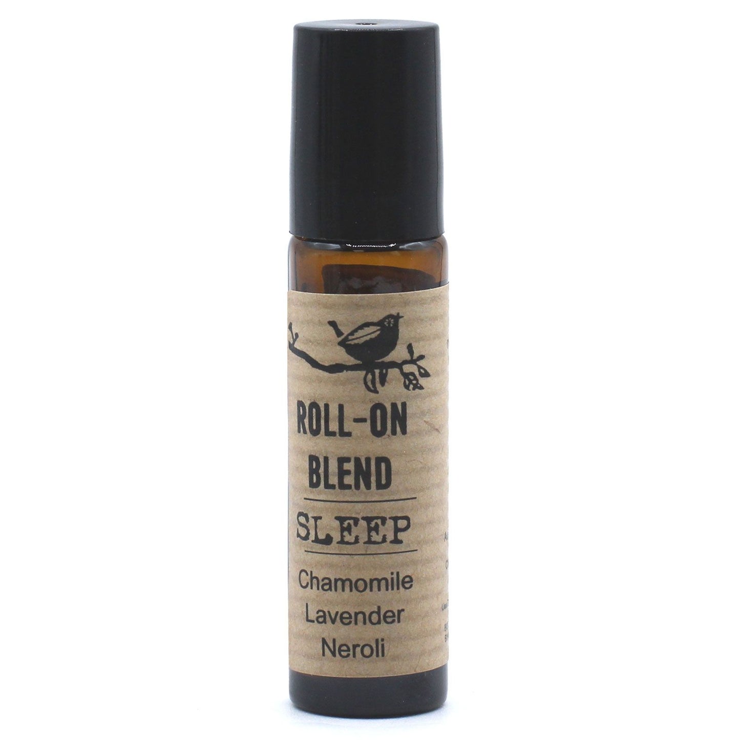 10ml Roll On Ätherisches Öl Gemisch Schlaf