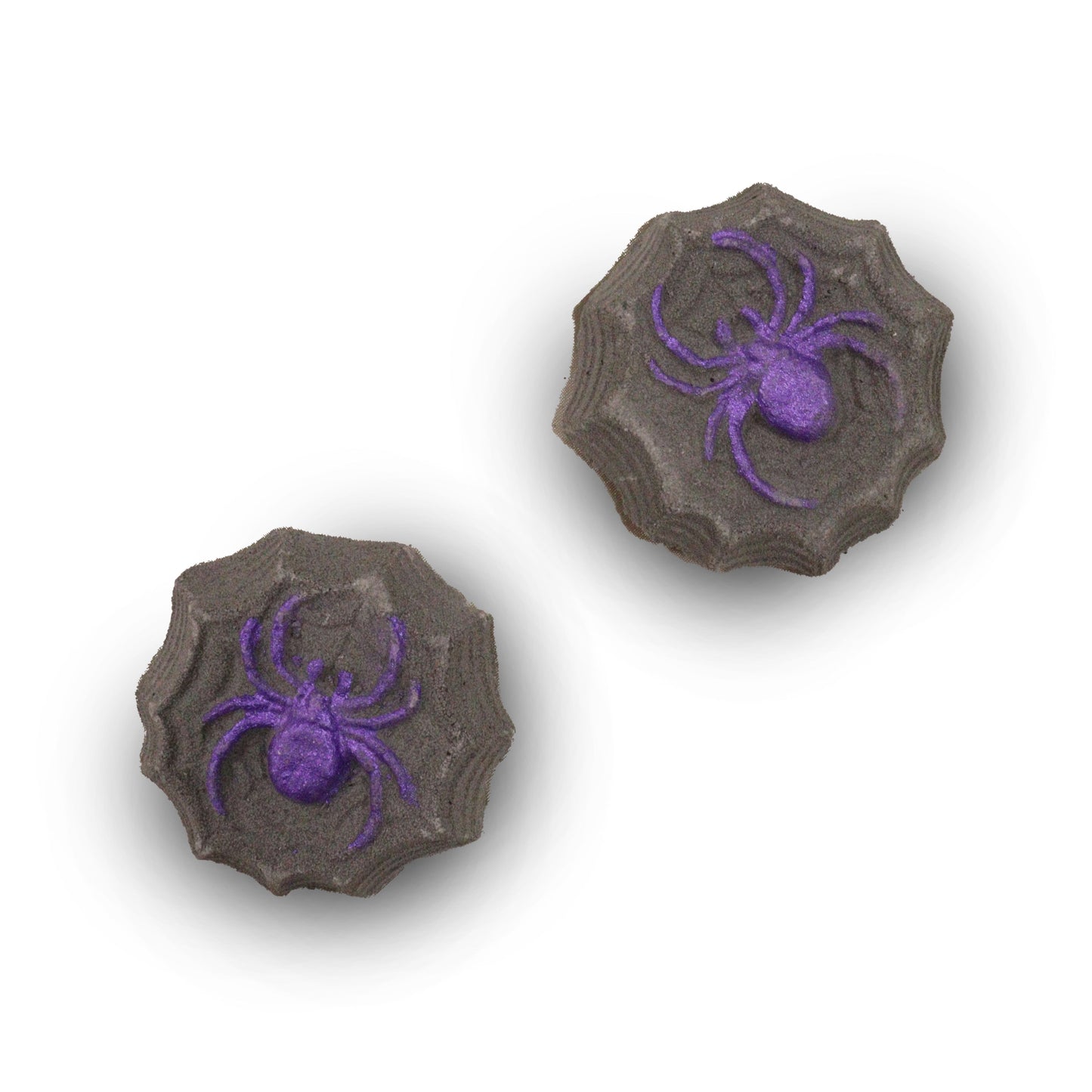 Spinnen Badebombe 60g