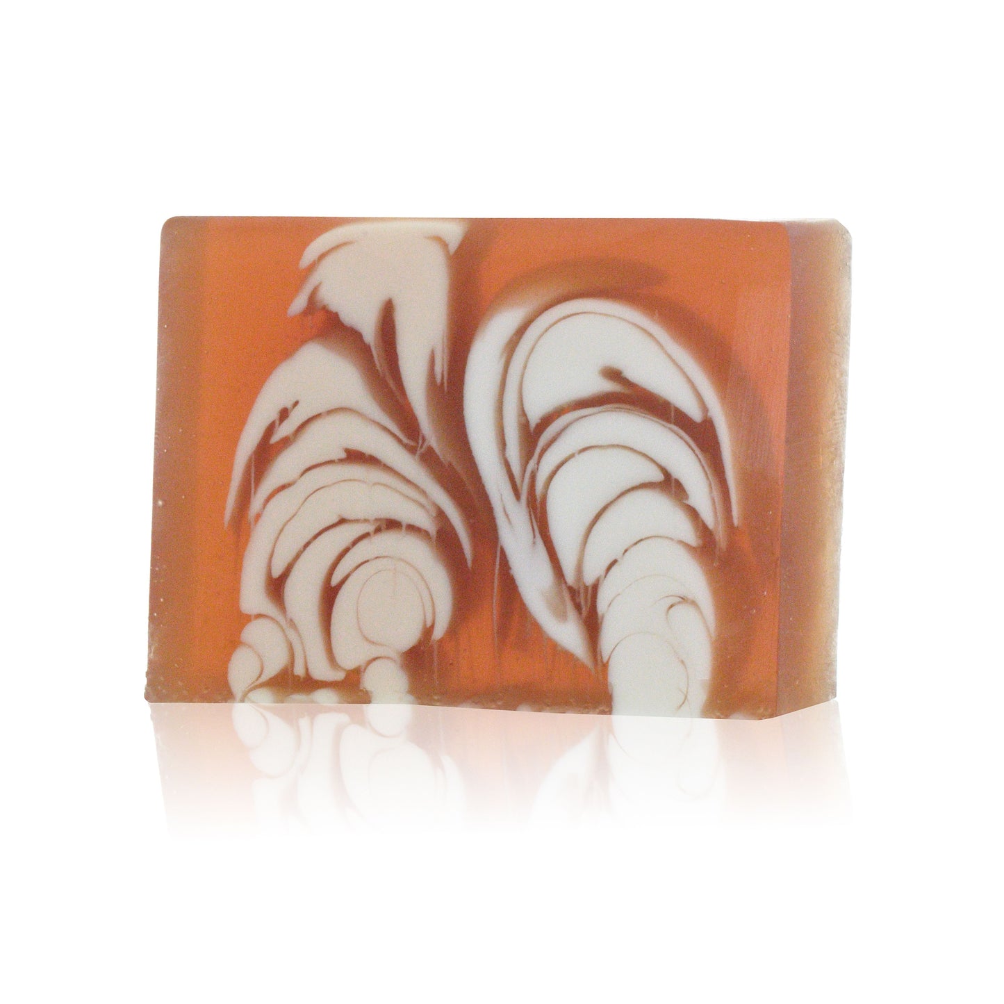 Handgemachte Seifenlaib 1.2Kg - Mandel