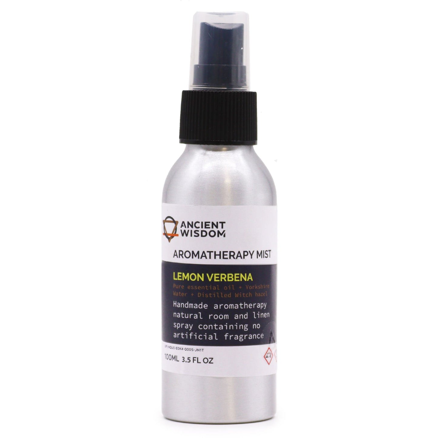 100ml Ätherisches Öl Mist - Zitronenverbene