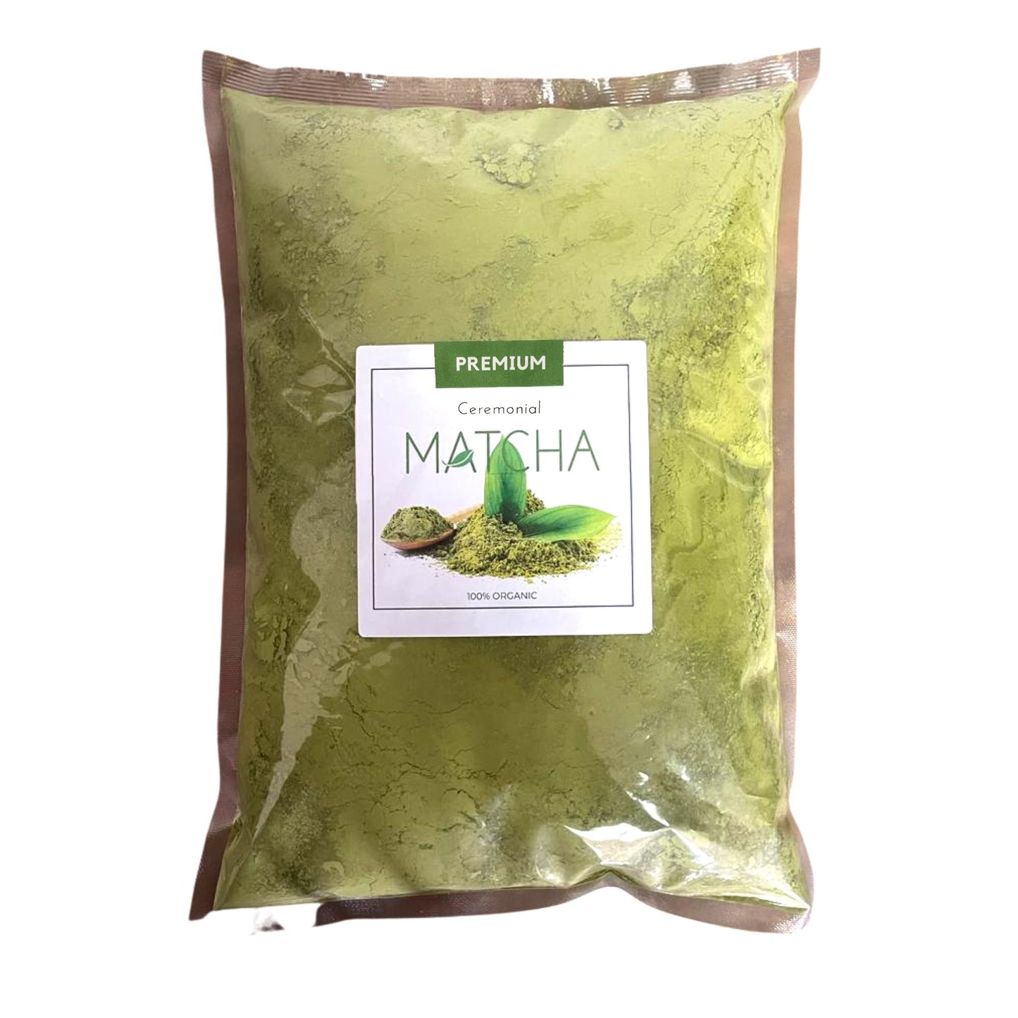 Bio Zeremonial Matcha Tee Erste Wahl