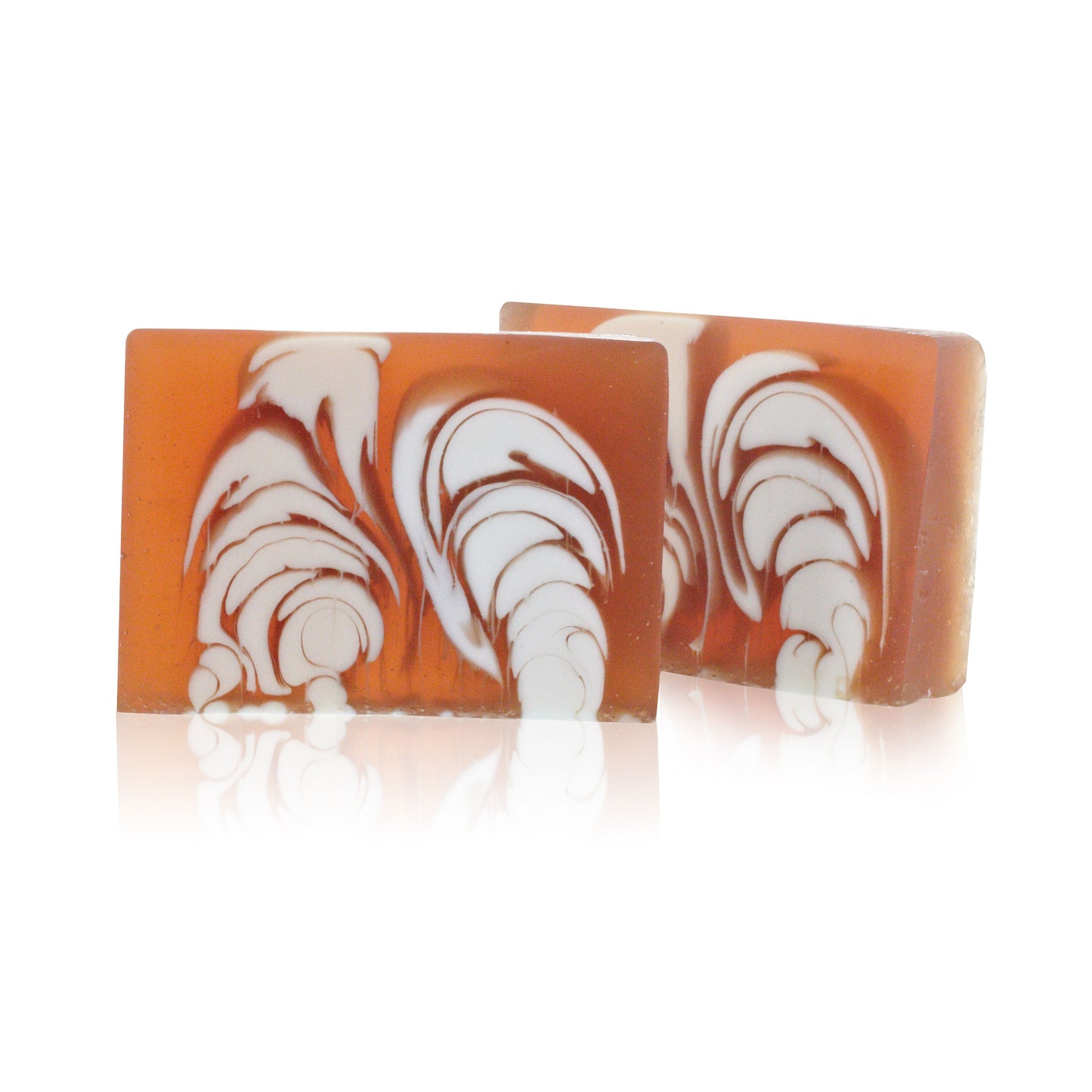 Handgemachte Seifenlaib 1.2Kg - Mandel