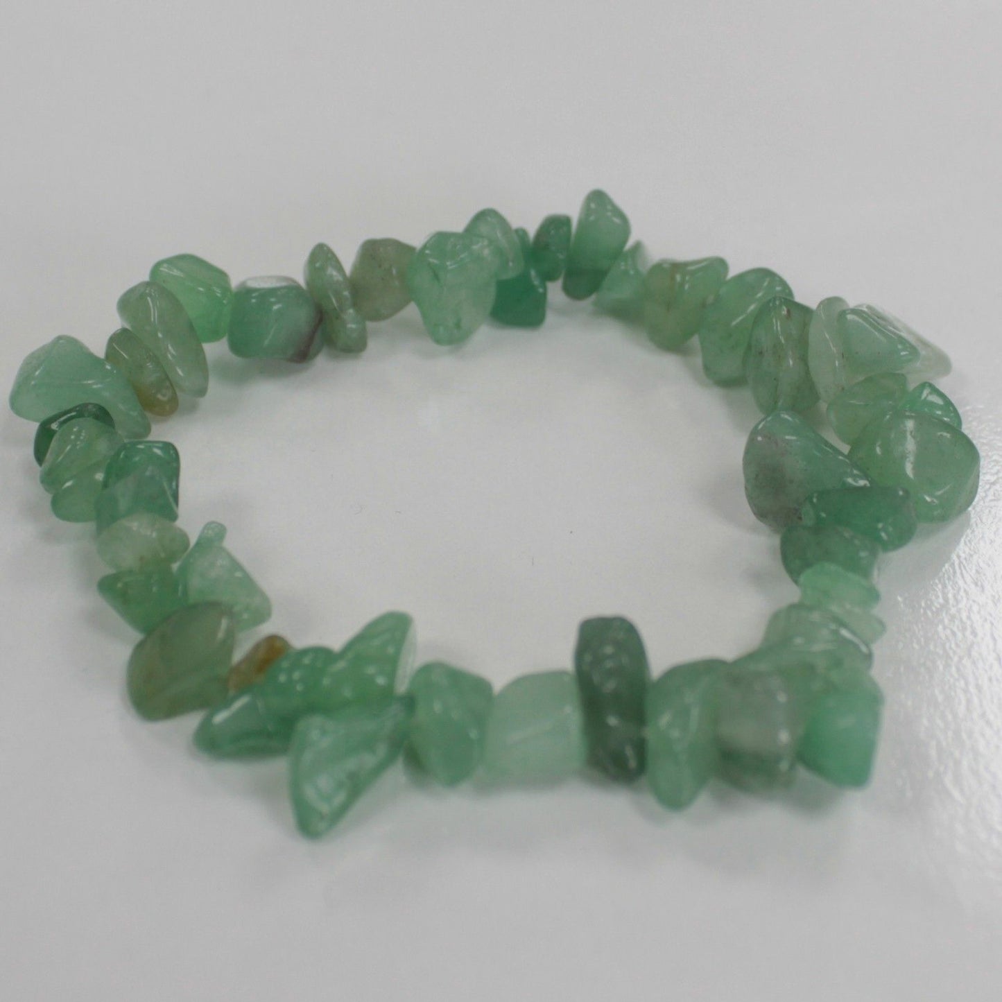 Chipstein Armband Jade